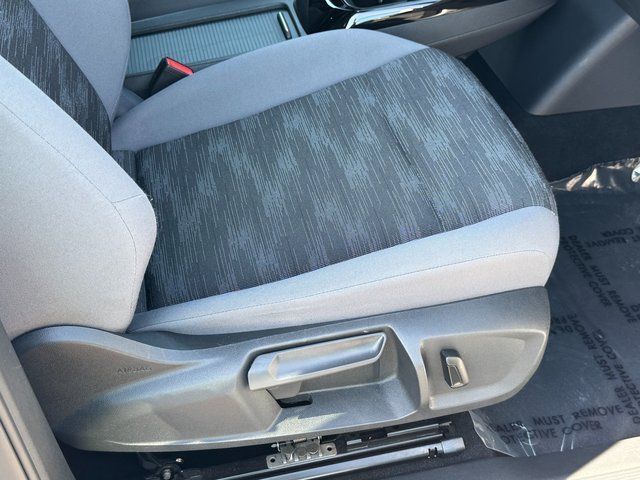 2021 Volkswagen ID.4 Pro Springfield VA