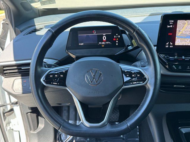 2021 Volkswagen ID.4 Pro Springfield VA