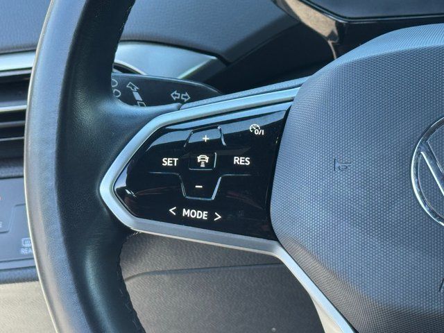 2021 Volkswagen ID.4 Pro Springfield VA