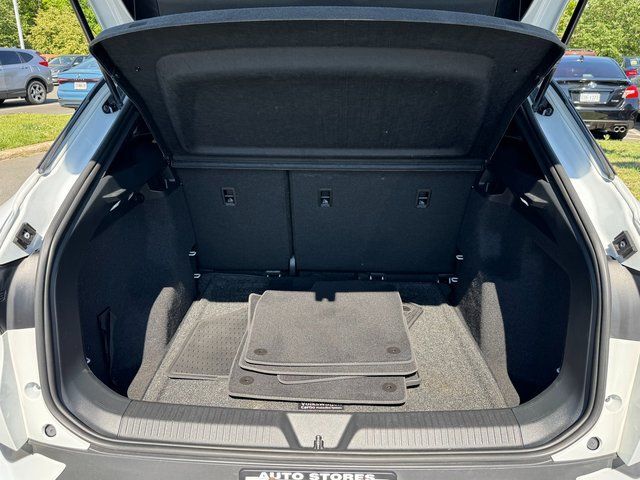 2021 Volkswagen ID.4 Pro Springfield VA