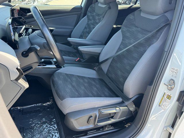 2021 Volkswagen ID.4 Pro Springfield VA