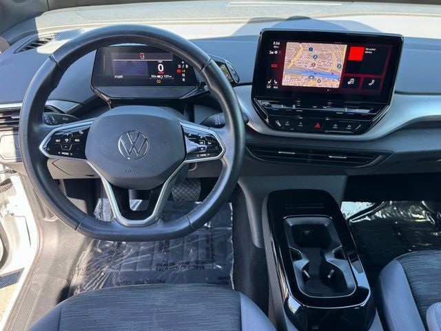 2021 Volkswagen ID.4 Pro Springfield VA