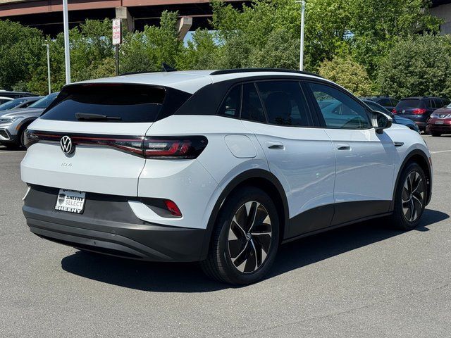 2021 Volkswagen ID.4 Pro Springfield VA