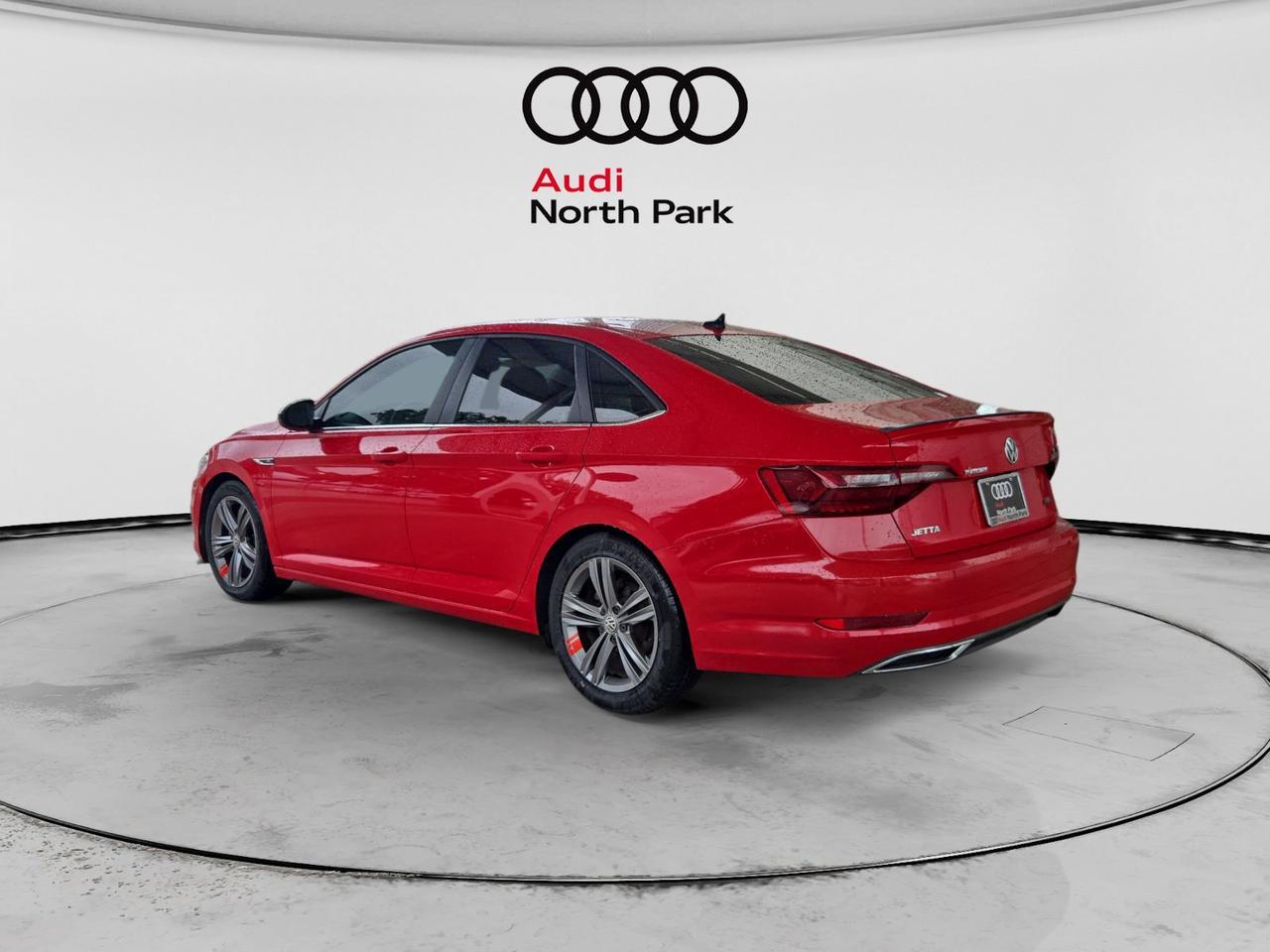 2021 Volkswagen Jetta