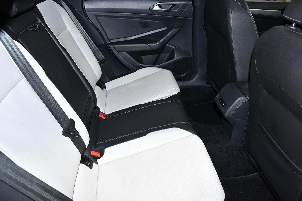 2021 Volkswagen Jetta 1.4T R-Line Miami FL