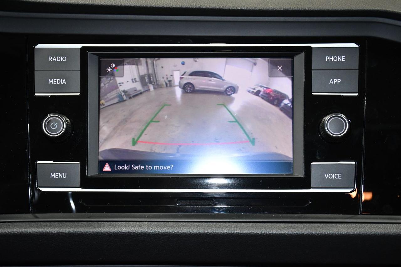 2021 Volkswagen Jetta 1.4T R-Line Miami FL