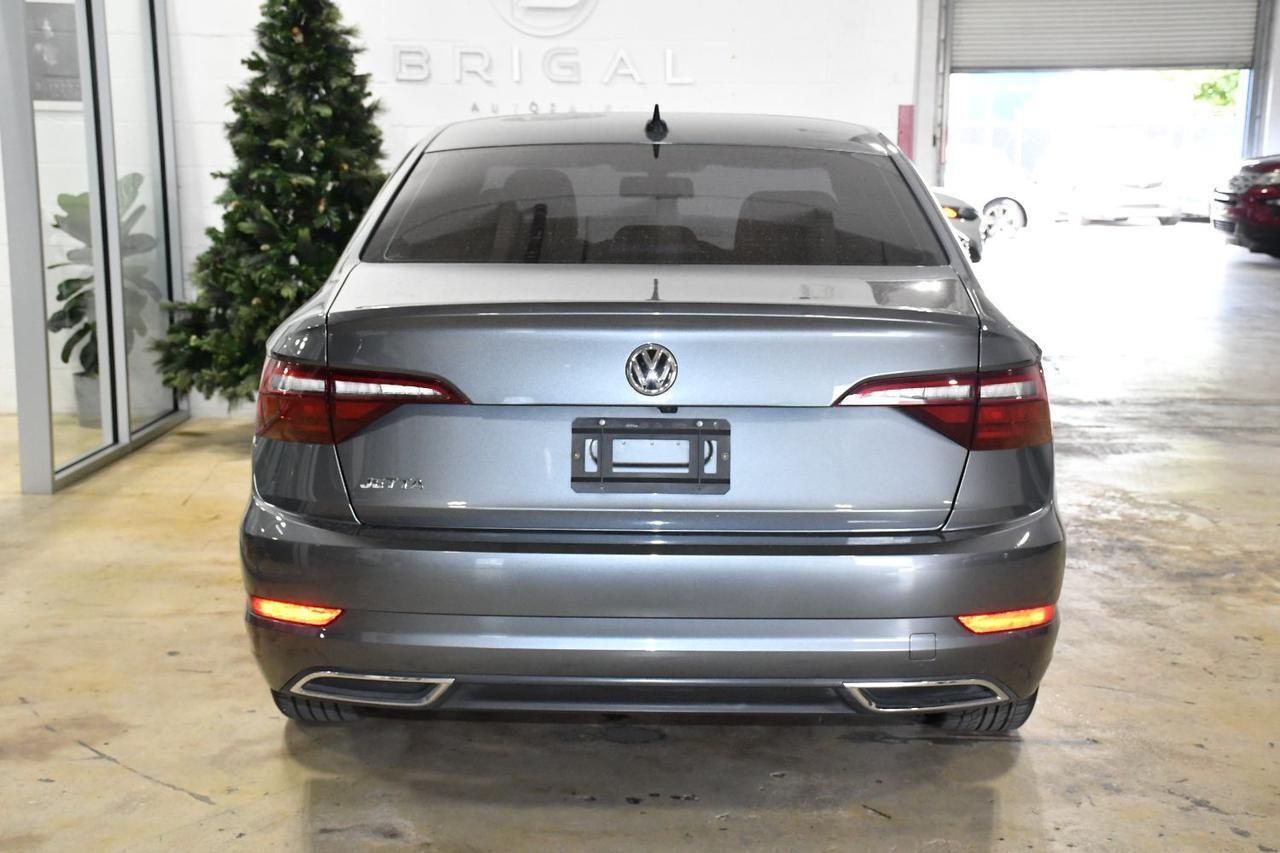 2021 Volkswagen Jetta 1.4T R-Line Miami FL