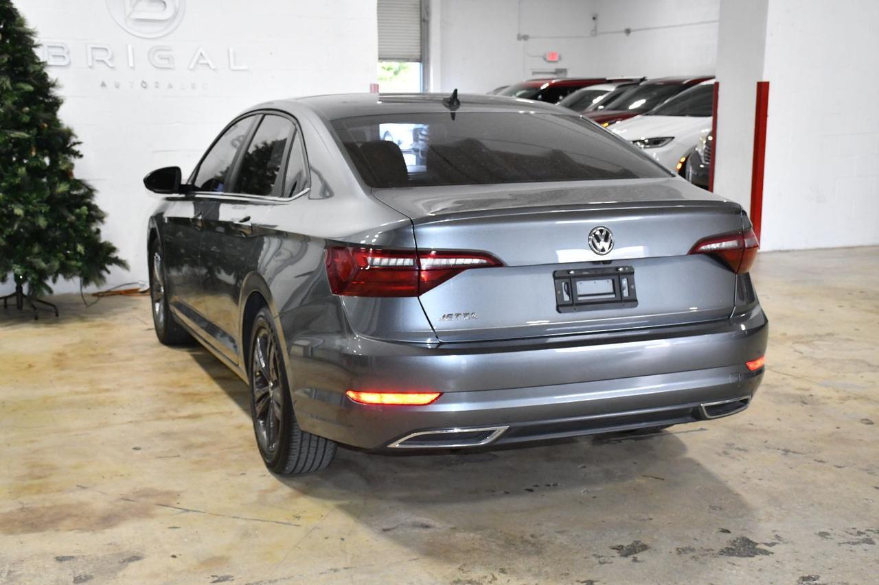 2021 Volkswagen Jetta 1.4T R-Line Miami FL