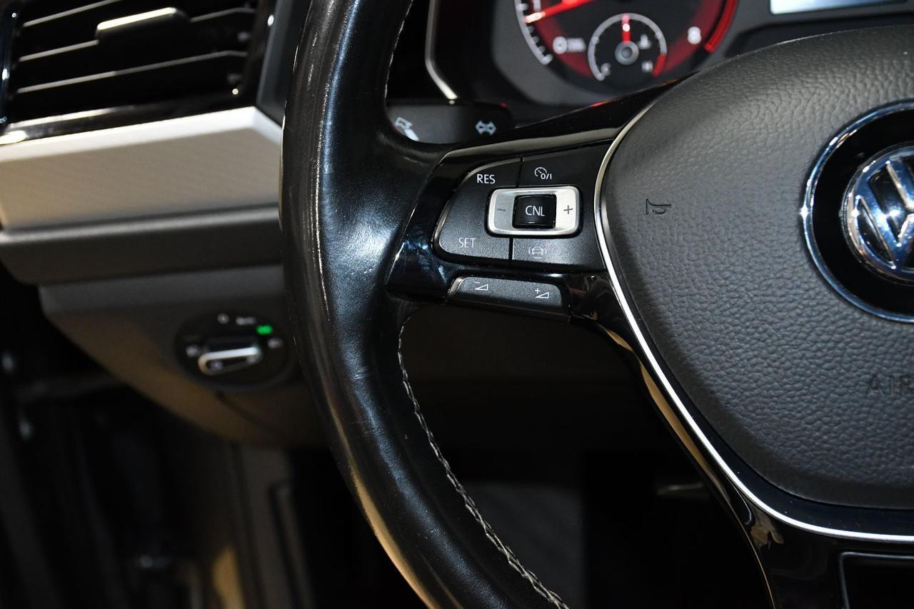 2021 Volkswagen Jetta 1.4T R-Line Miami FL