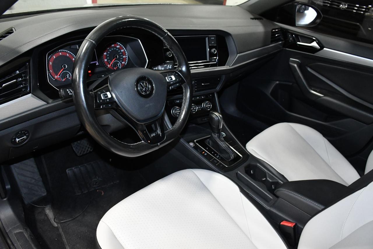 2021 Volkswagen Jetta 1.4T R-Line Miami FL