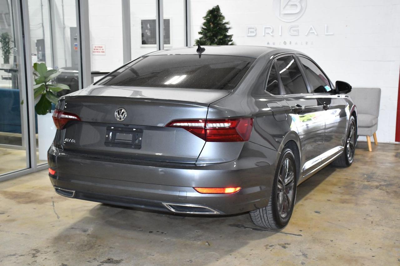 2021 Volkswagen Jetta 1.4T R-Line Miami FL