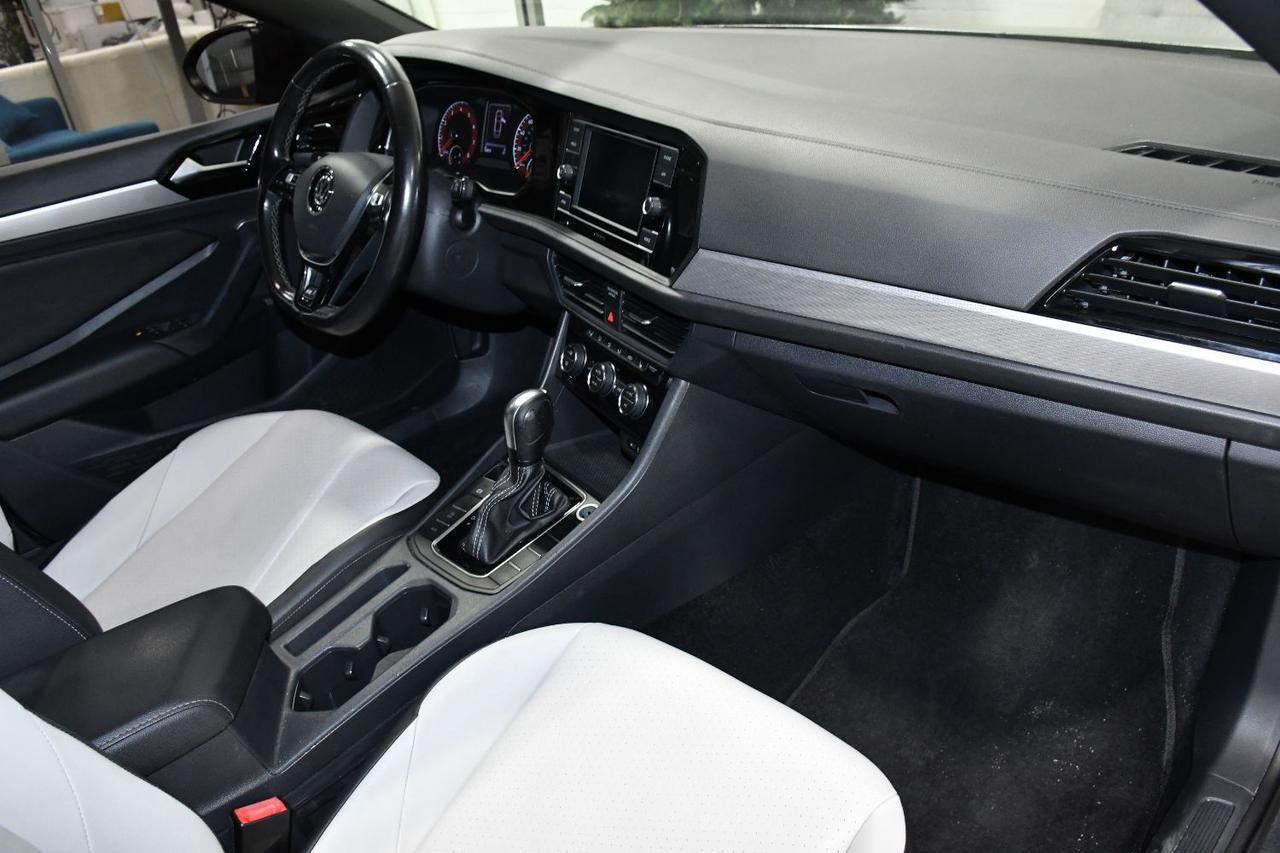 2021 Volkswagen Jetta 1.4T R-Line Miami FL