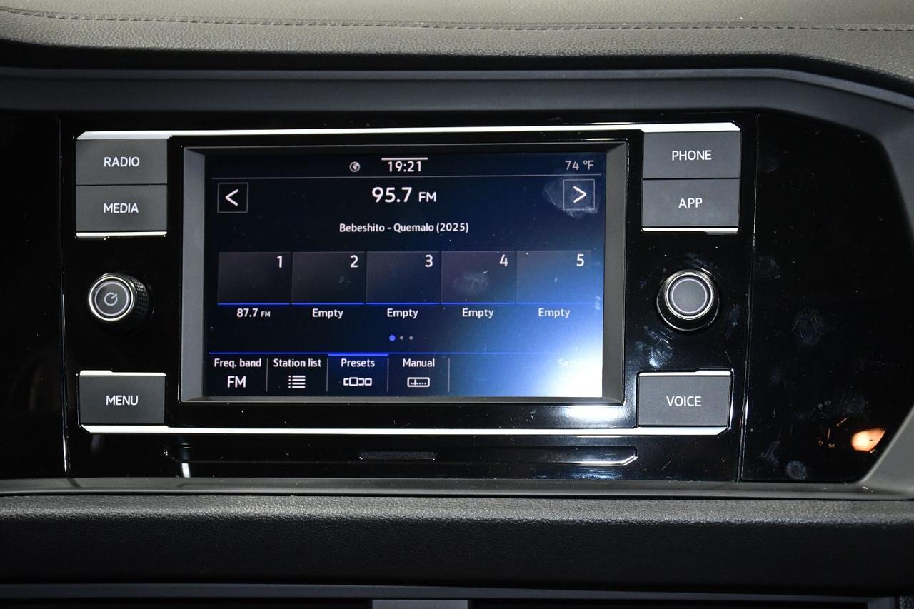 2021 Volkswagen Jetta 1.4T R-Line Miami FL