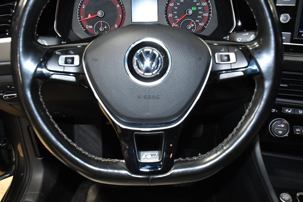 2021 Volkswagen Jetta 1.4T R-Line Miami FL