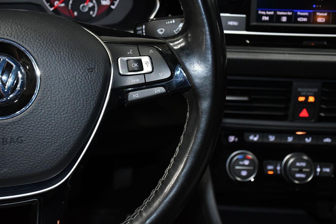 2021 Volkswagen Jetta 1.4T R-Line Miami FL