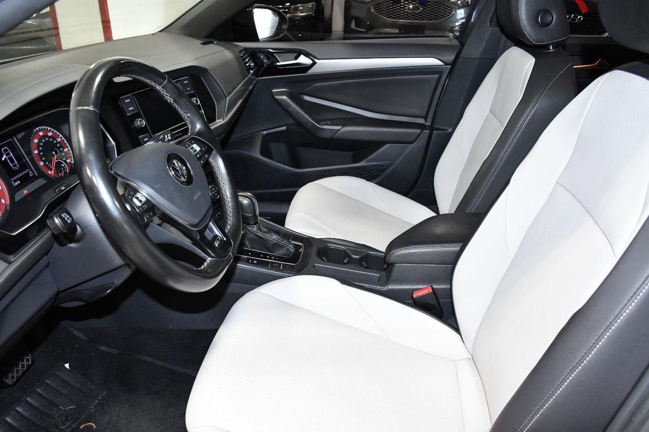 2021 Volkswagen Jetta 1.4T R-Line Miami FL