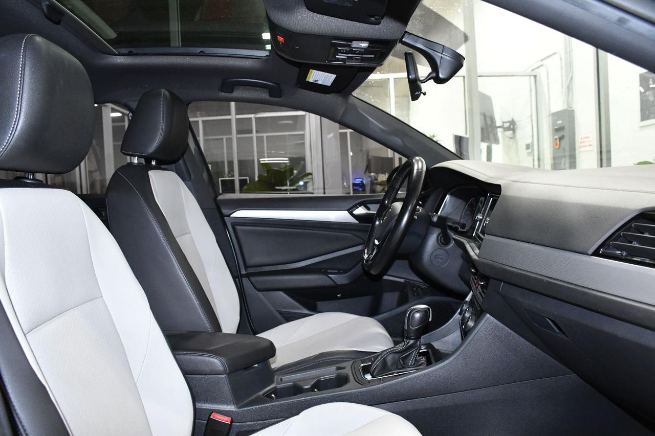 2021 Volkswagen Jetta 1.4T R-Line Miami FL