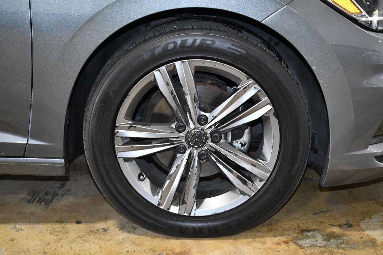 2021 Volkswagen Jetta 1.4T R-Line Miami FL