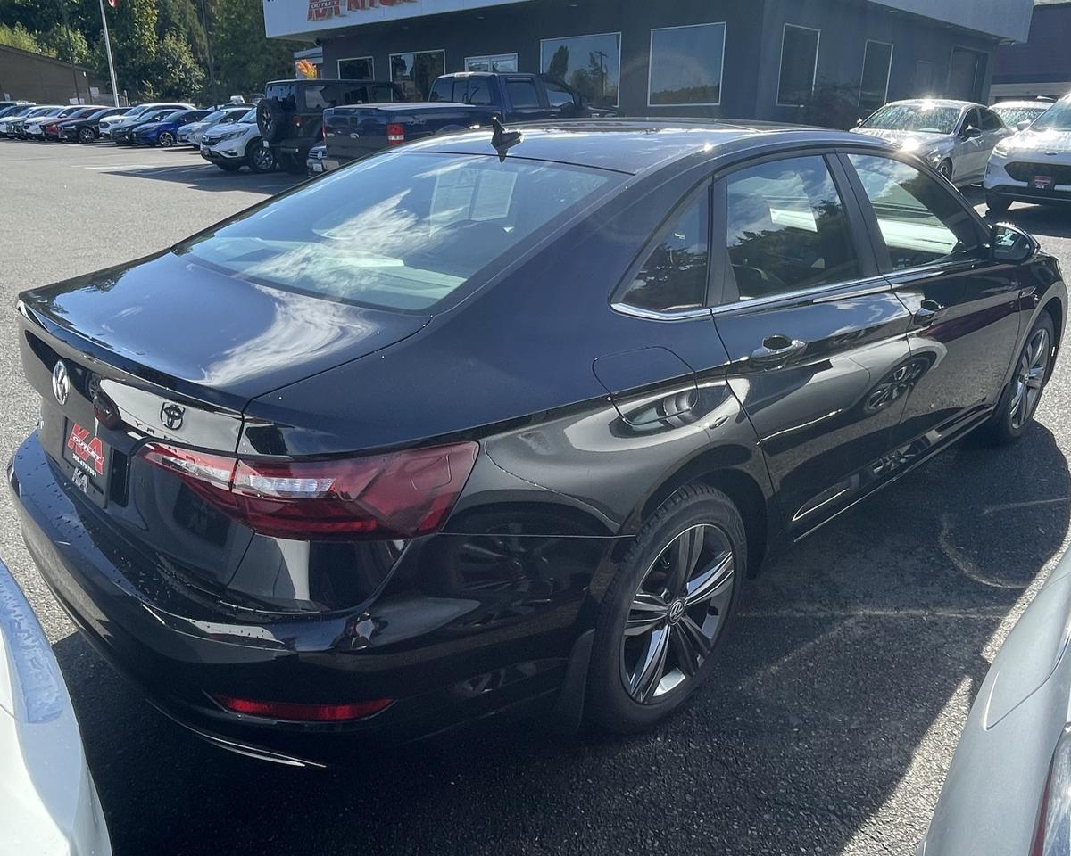 2021 Volkswagen Jetta 1.4T R-Line Sedan 4D Port Orchard WA
