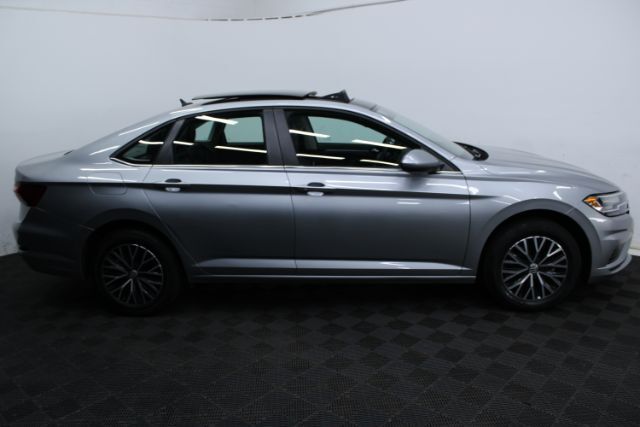 2021 Volkswagen Jetta 1.4T S | 1.4T SE | 1.4T R-Line Chantilly VA