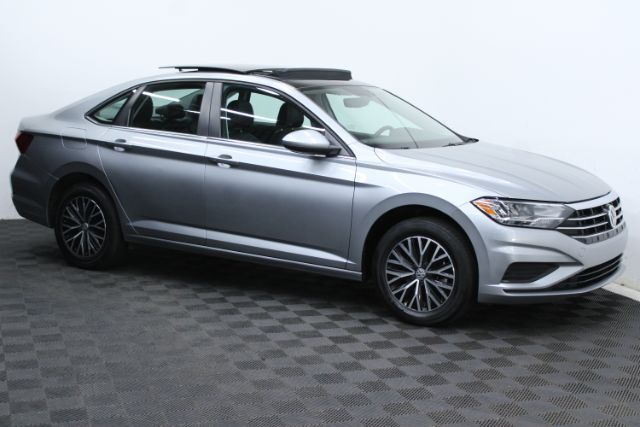 2021 Volkswagen Jetta 1.4T S | 1.4T SE | 1.4T R-Line Chantilly VA