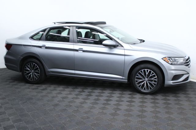 2021 Volkswagen Jetta 1.4T S | 1.4T SE | 1.4T R-Line Chantilly VA