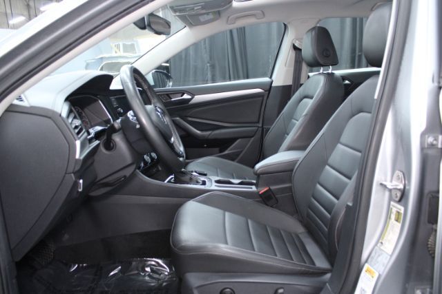 2021 Volkswagen Jetta 1.4T S | 1.4T SE | 1.4T R-Line Chantilly VA