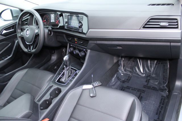 2021 Volkswagen Jetta 1.4T S | 1.4T SE | 1.4T R-Line Chantilly VA