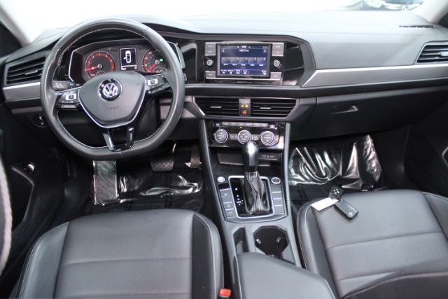 2021 Volkswagen Jetta 1.4T S | 1.4T SE | 1.4T R-Line Chantilly VA