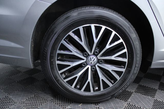 2021 Volkswagen Jetta 1.4T S | 1.4T SE | 1.4T R-Line Chantilly VA