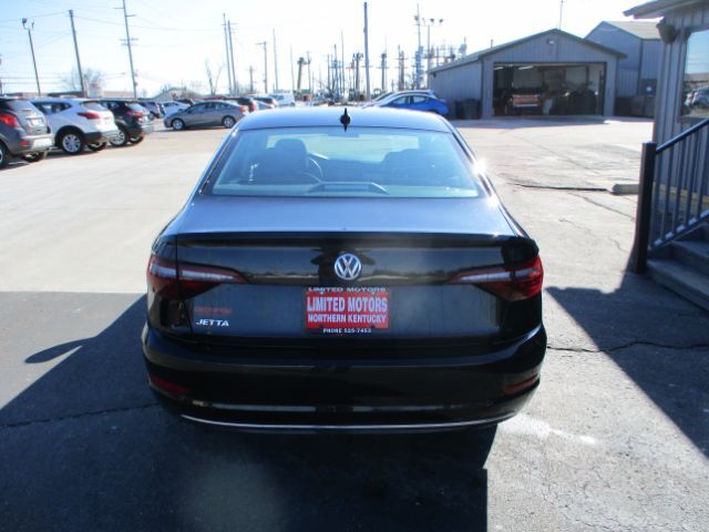 2021 Volkswagen Jetta 1.4T S | 1.4T SE | 1.4T R-Line Florence KY