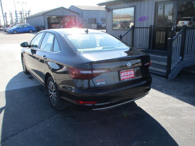 2021 Volkswagen Jetta 1.4T S | 1.4T SE | 1.4T R-Line Florence KY