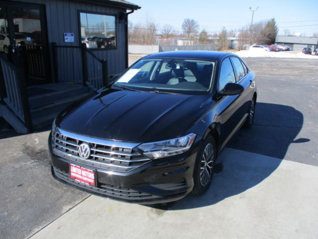 2021 Volkswagen Jetta 1.4T S | 1.4T SE | 1.4T R-Line Florence KY