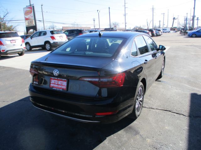 2021 Volkswagen Jetta 1.4T S | 1.4T SE | 1.4T R-Line Florence KY