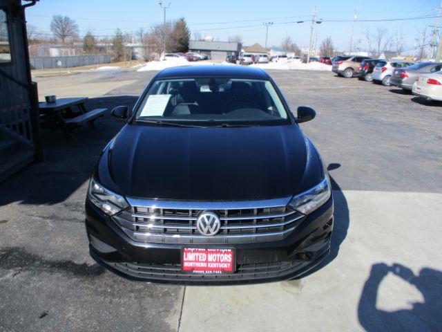 2021 Volkswagen Jetta 1.4T S | 1.4T SE | 1.4T R-Line