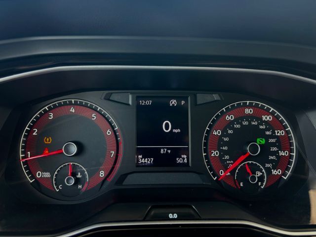 2021 Volkswagen Jetta 1.4T S 8A Houston TX