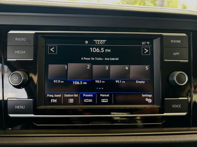 2021 Volkswagen Jetta 1.4T S 8A Houston TX