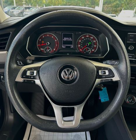 2021 Volkswagen Jetta 1.4T S 8A Houston TX