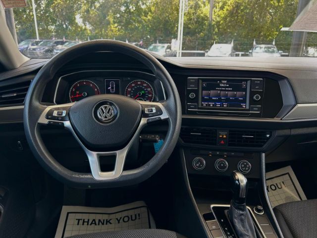 2021 Volkswagen Jetta 1.4T S 8A Houston TX