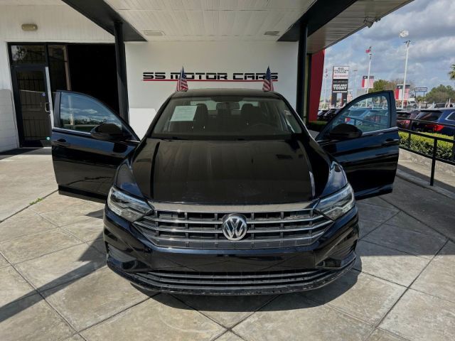 2021 Volkswagen Jetta 1.4T S 8A Houston TX