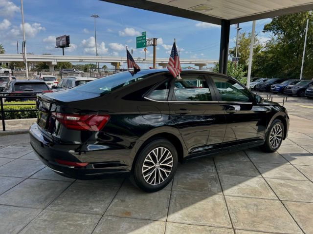2021 Volkswagen Jetta 1.4T S 8A Houston TX