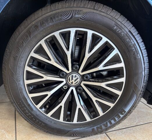2021 Volkswagen Jetta 1.4T S Charlotte NC