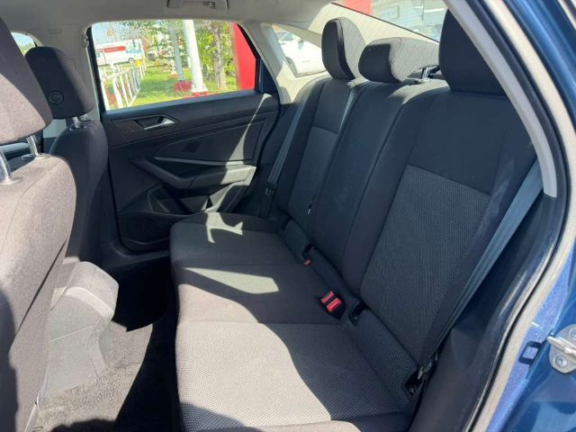 2021 Volkswagen Jetta 1.4T S Charlotte NC