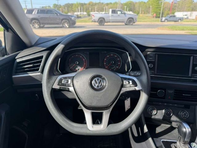 2021 Volkswagen Jetta 1.4T S Charlotte NC