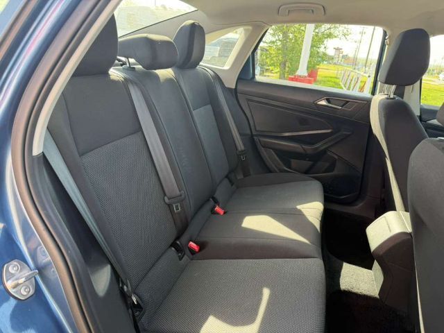 2021 Volkswagen Jetta 1.4T S Charlotte NC