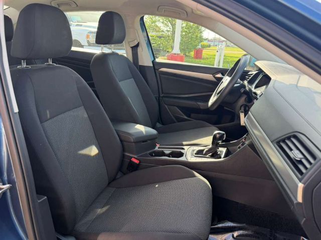 2021 Volkswagen Jetta 1.4T S Charlotte NC