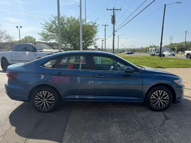 2021 Volkswagen Jetta 1.4T S Charlotte NC