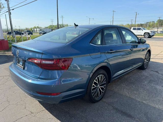 2021 Volkswagen Jetta 1.4T S Charlotte NC