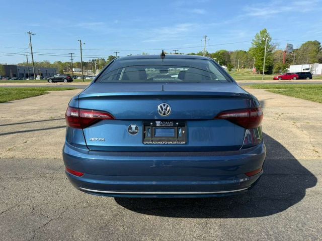 2021 Volkswagen Jetta 1.4T S Charlotte NC