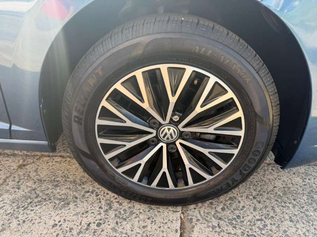 2021 Volkswagen Jetta 1.4T S Charlotte NC